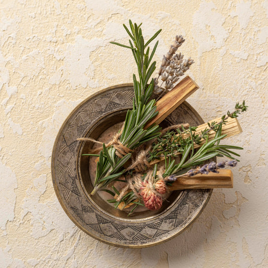 Unlocking the Beauty Benefits of Sandalwood in Skincare