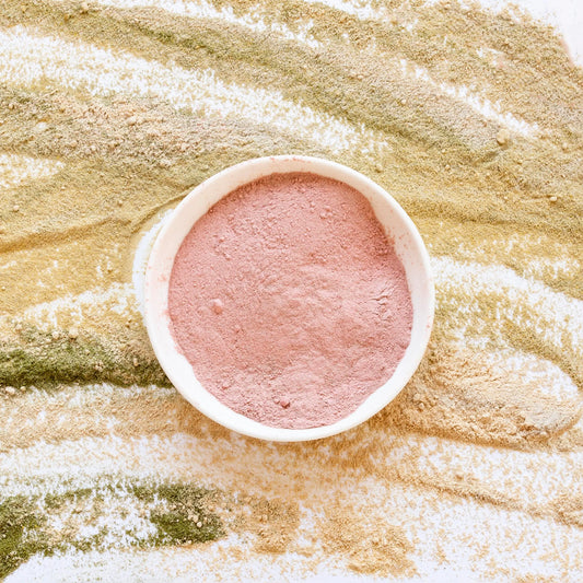 Discover the Beauty of Varnika Rose Clay: A Timeless Skincare Secret