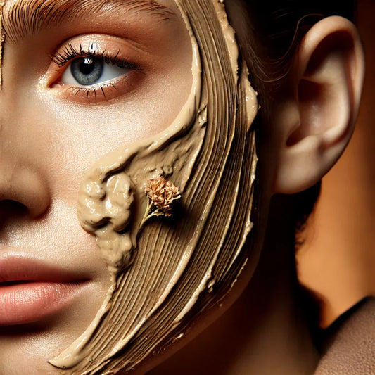 Behind PITRA: The Story of Our Natural Skincare Journey - PITRA 