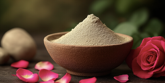 The Science Behind Cleansing Clay: Why Your Skin Will Thank You - PITRA 