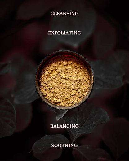 PRITHVI DETOX MASQUE