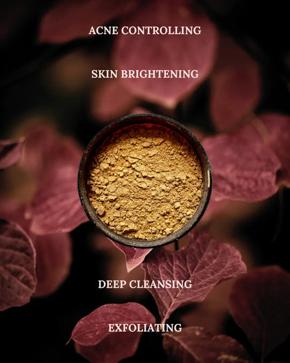 VARNIKA ROSE CLAY MASQUE