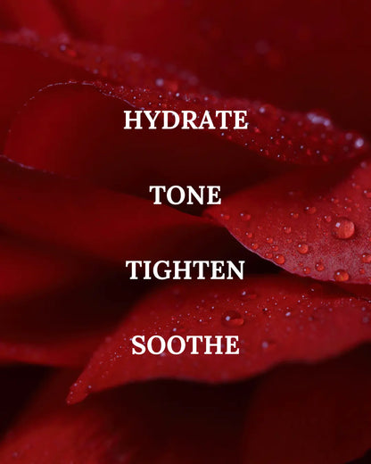 SAUMYA ROSE MIST