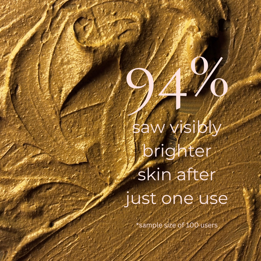 VARNIKA ROSE CLAY MASQUE