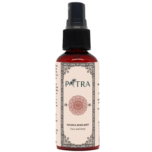 Saumya Rose Mist - PITRA 