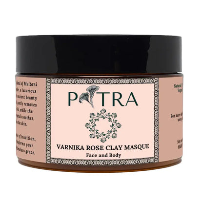 VARNIKA ROSE CLAY MASQUE